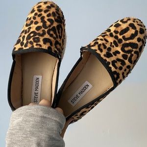Steven Madden Shoes - SOLD